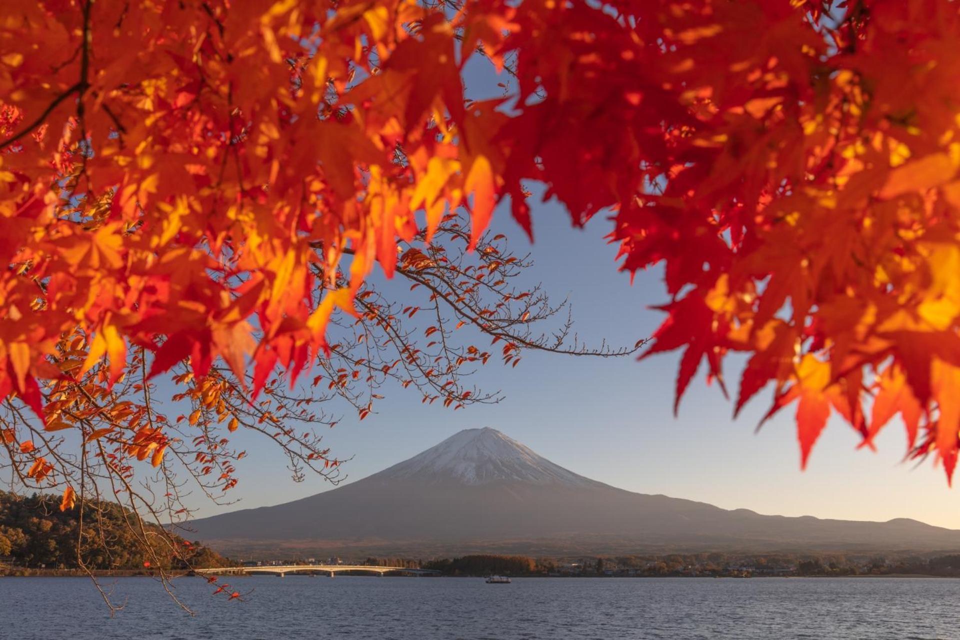 Holiday Home Furinkazan 風林火山 Fujikawaguchiko Dış mekan fotoğraf